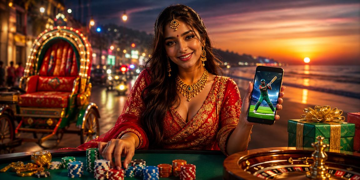 vegas casino